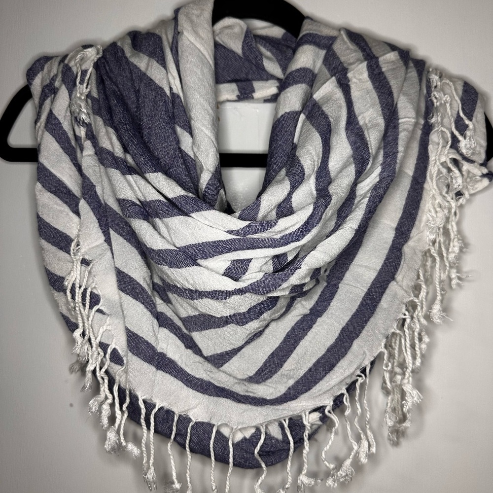 Scarf Wrap